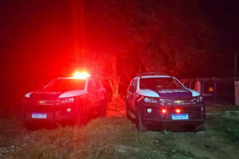 Tentativa de roubo termina com homem morto após troca de tiros