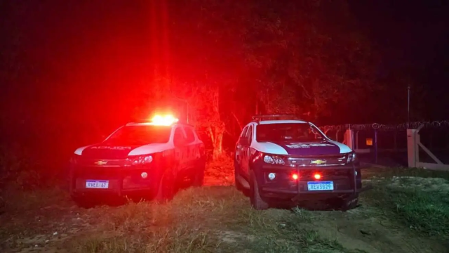 Tentativa de roubo termina com homem morto após troca de tiros