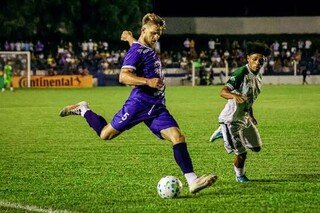 Operário e Ivinhema estreiam na Série D do Brasileiro neste domingo