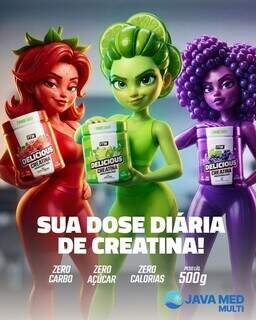 Java Med Multi surpreende mercado com parceria e evento exclusivo