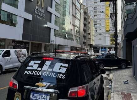 Quadrilha que executou ex-presidiário em MS é alvo de operação em 3 estados