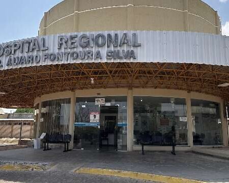 Homem é atacado com mais de 10 facadas e fica em estado grave