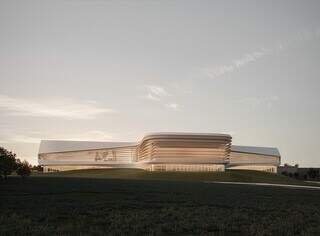 Ribas do Rio Pardo: indústria e educação impulsionam cidade