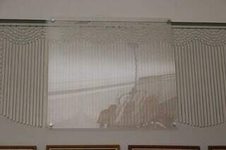 Projeto para restaurar relíquia de 1935 deve ser apresentado ainda em abril Projeto para restaurar relíquia de 1935 deve ser apresentado ainda em abril