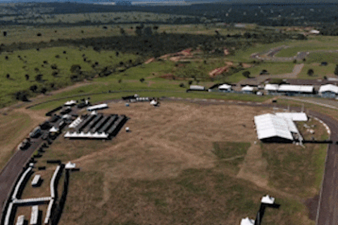 Autódromo da Capital terá 3 novos acessos para receber show do Guns N' Roses