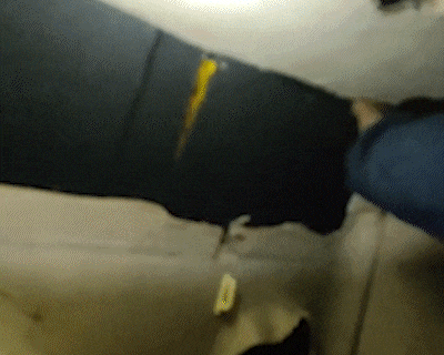 Caminhoneiro é preso com 84 kg de cocaína e R$ 195 mil em espécie escondidos