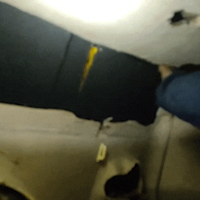 Caminhoneiro é preso com 84 kg de cocaína e R$ 195 mil em espécie escondidos