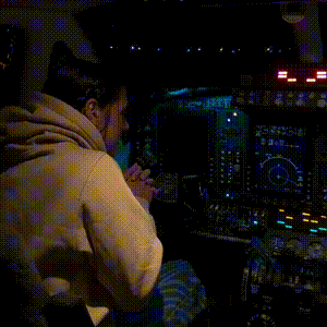 “Já dá para voar”: Ana Castela faz aulas para ser pilota de avião