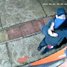 Ladrão invade escola de beach tennis no Vilas Boas e causa prejuízo de R$ 15 mil