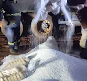 CPI expõe MS na rota da cocaína e reforça fronteira como engrenagem nacional