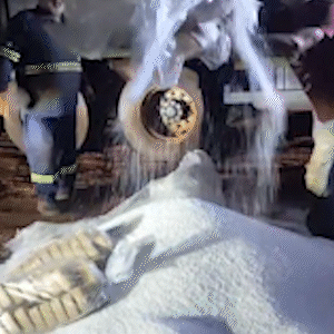 CPI expõe MS na rota da cocaína e reforça fronteira como engrenagem nacional