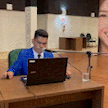 Pesquisa sobre inclusão faz de Lucas o 1º mestre com paralisia cerebral no MS