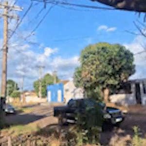 Moradores de diversas ruas da Capital relatam falta de luz há 24 horas