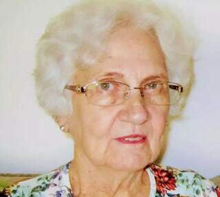 Guardiã da bandeira do Estado, Silla ajudou a contar a história de MS