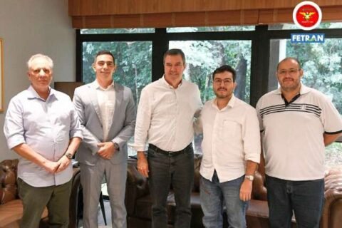 Estado propõe cronograma de promoções para encerrar paralisações do Detran