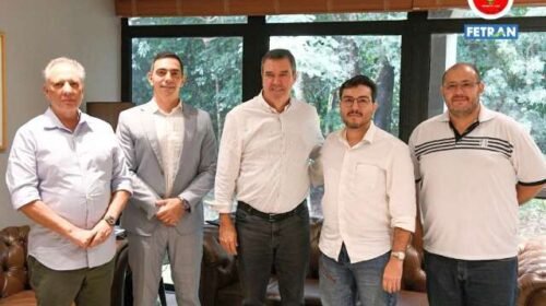 Estado propõe cronograma de promoções para encerrar paralisações do Detran