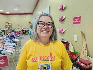 Apesar de cada vez mais movimentados, feirões não cobrem gastos da AACC