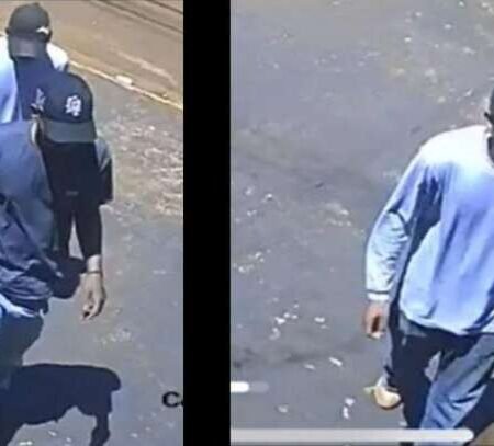 Polícia procura pistoleiros que mataram ex-presidiário em disputa do tráfico