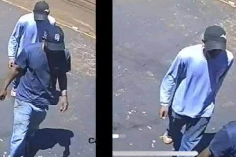 Polícia procura pistoleiros que mataram ex-presidiário em disputa do tráfico