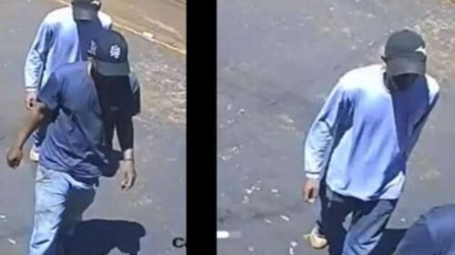 Polícia procura pistoleiros que mataram ex-presidiário em disputa do tráfico