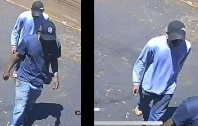 Polícia procura pistoleiros que mataram ex-presidiário em disputa do tráfico