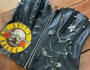 Campo-grandenses investem em looks para o show de Guns N’ Roses