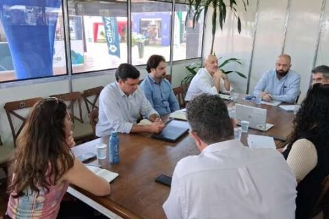 Governo de MS inicia projetos de IA e CEP rural digital em parceria com o Google