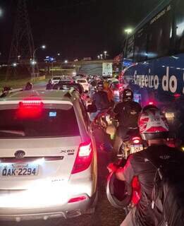 Capital tem público, mas falta local para megashow, debatem produtores