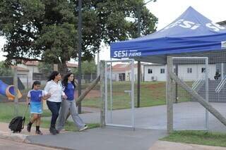 Caminhos da indústria: novos rumos em Ribas do Rio Pardo