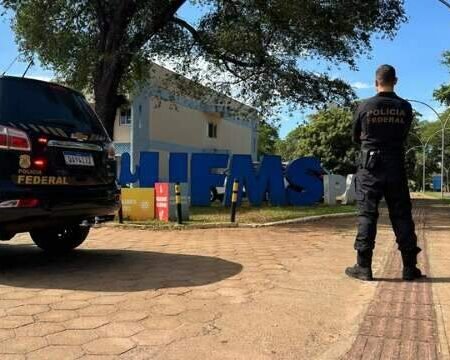 Operação da PF bloqueia R$ 6 milhões por fraudes em restaurante da UFMS