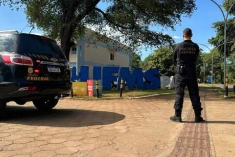 Operação da PF bloqueia R$ 6 milhões por fraudes em restaurante da UFMS