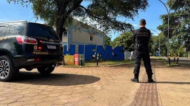 Operação da PF bloqueia R$ 6 milhões por fraudes em restaurante da UFMS