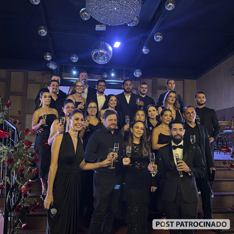 Metropolitano celebra premiação e reúne nomes da arquitetura em Campo Grande