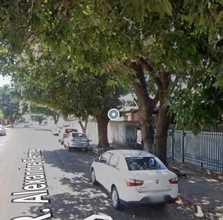 Morador na Vila Bandeirantes se surpreende com poda drástica de 6 árvores