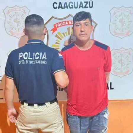 Suspeito de envolvimento em morte de ex-chefe de segurança de Rafaat é preso