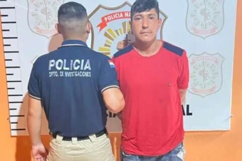 Suspeito de envolvimento em morte de ex-chefe de segurança de Rafaat é preso