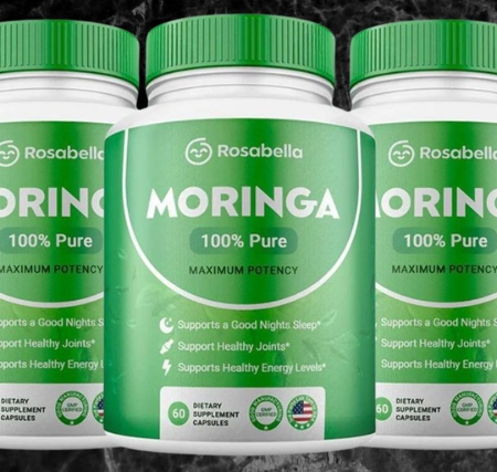 Vigilância Sanitária proíbe suplemento com moringa após surto de salmonela