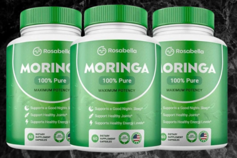 Vigilância Sanitária proíbe suplemento com moringa após surto de salmonela