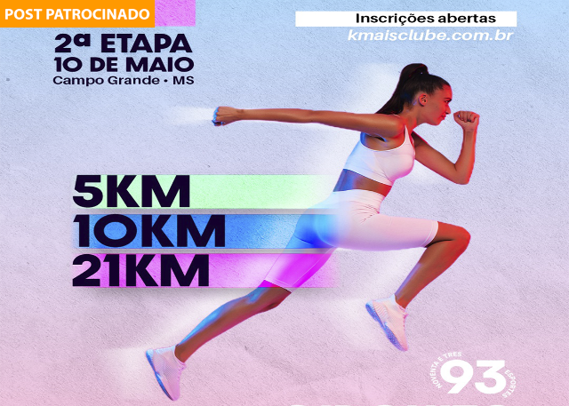 Cidade Morena: Inscrições na reta final com R$ 24 mil em premiação