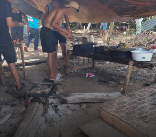 Operação resgata 3 trabalhadores em situação análoga à escravidão na zona rural
