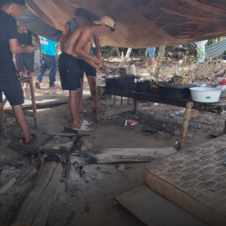 Operação resgata 3 trabalhadores em situação análoga à escravidão na zona rural