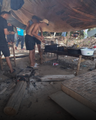 Operação resgata 3 trabalhadores em situação análoga à escravidão na zona rural