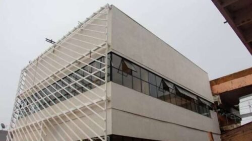 Novo repasse federal chega a R$ 12 milhões e quase 40% é para antiga rodoviária