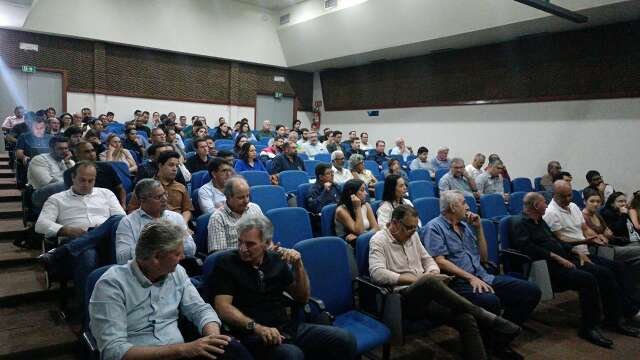 Fiscalização do frete mínimo gera dúvidas e mobiliza setor do transporte em MS