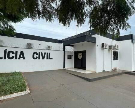Perseguição termina com tiros de borracha e apreensão de adolescente