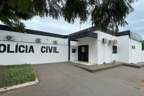 Perseguição termina com tiros de borracha e apreensão de adolescente