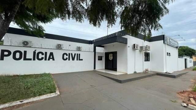 Perseguição termina com tiros de borracha e apreensão de adolescente