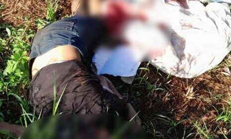 Homem com mãos e pés amarrados é encontrado morto com sinais de tortura