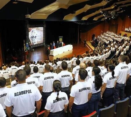 TJ avaliará se é razoável exigir exame físico de candidato a escrivão