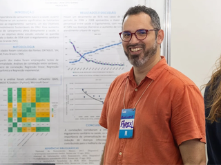 Estudo liga expansão do esgoto à queda drástica de doenças na Capital em 20 anos